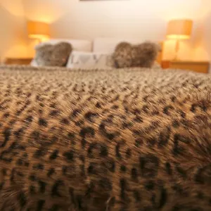 Appartement Haymarket, Edinburgh