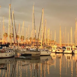 Rosa's , Badalona España