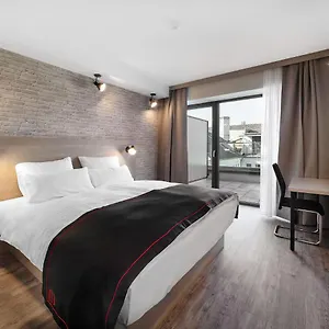 Hotell Dormero Budapest