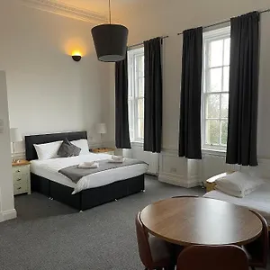 Appartement Dunedin Heritage Q
