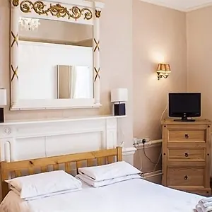 The Queensbury Hotel Okręg wyborczy Hove
