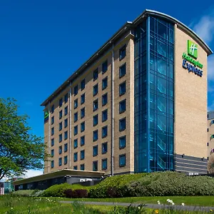 Express Centre By Ihg Hotel Leeds (West Yorkshire)