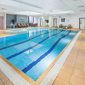 Crowne Plaza Hotel Chester
