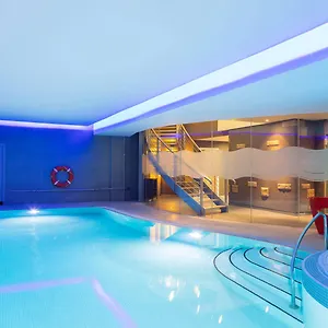 Novotel Centre Ξενοδοχείο
