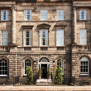 Kimpton Charlotte Square By Ihg Edinburg