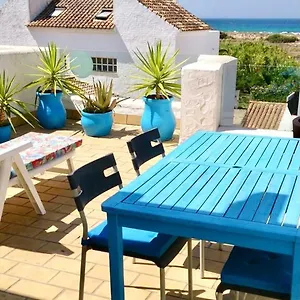 Casas De Mar Zahara De Atunes , Zahara de los Atunes España