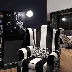 Hilton Carlton **** Эдинбург