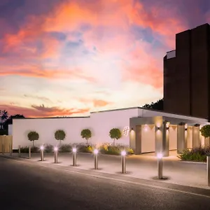 Hotell London - Gatwick Airport By Ihg Horley