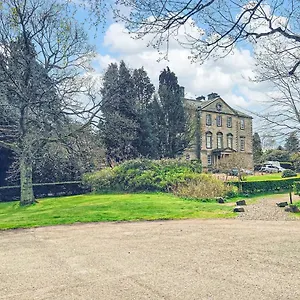 Mortonhall Park Edinburg