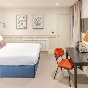 Hotel Grove House, Edynburg