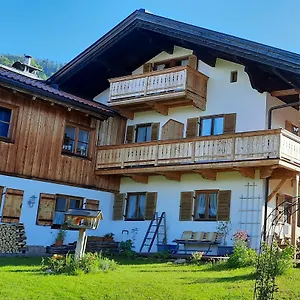 Gaestehaus Annemarie Gasthuis