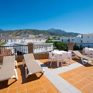 Manuel Martin , Nerja España