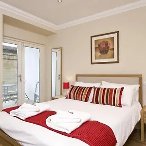 Appartement Destiny Scotland - Thistle Street, Edinburgh